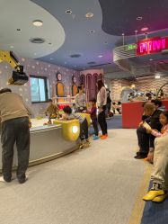 -奈尔宝家庭中心·亲子餐厅(北京东坝万达店)