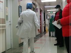 -北京市健宫医院