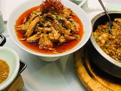 -天和晟烤鸭店(玉泉西街店)