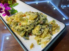 苍山树皮树花拼盘-八木轩·寻味大理白族民俗餐厅(文献路店)