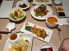 -大渔铁板烧(万象城店)