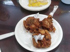 -邢家锅贴老店·非遗·开封菜(金明广场店)