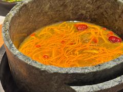 -芸山季·云南山珍菌火锅(南翔印象城MEGA店)