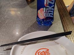 -探鱼·鲜青椒爽麻烤鱼(天河优托邦店)