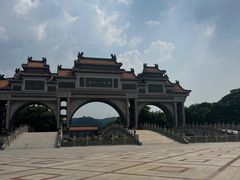 -顺峰山公园