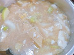 -优壹佳·延边朝鲜族料理(中山北路店)