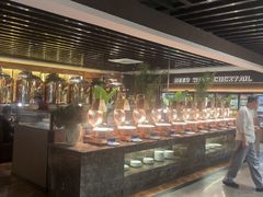 -汉丽斯巴西烤肉自助(市南店)