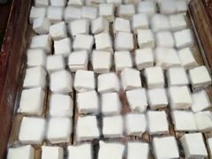 毛豆腐-西江老字号徽记毛豆腐