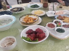 -大鸿运酒店·苏州菜·松鼠桂鱼(观前街店)