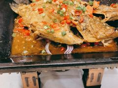 -湘桂人酒楼(西便门店)