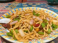 -乡村馕坑肉·烧烤·新疆菜·本地人更爱吃(阿勒泰首店)