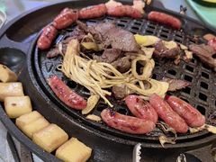 -牛犇炭火烤肉·鲜切烤肉(承德总店)