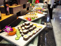 -紫金港国际饭店-自助早餐(申花路店)