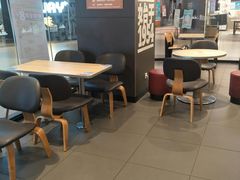 -汉堡王(歌斐中心店)
