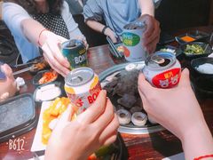 -杀猪天·韩国烤肉(总店)