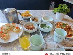 -高丽屋(天宁寺店)