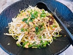 -我的面 川味Bistro(后沙峪店)