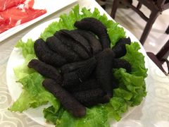 -东来顺饭庄(新源里店)