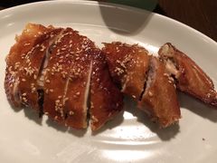 -湖滨28中餐厅·西湖宴·杭州君悦酒店