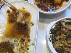 -渔家风味·鲅鱼水饺·央视展播·海鲜天津菜(开发区店)