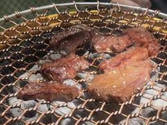 -烧肉达人•炭火烧肉(新天地店)