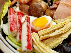 -大润发(勤业店)