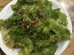 -勇猛子川菜馆(新军路店)