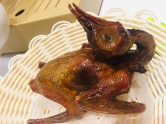 -稻香酒家·33年老字号·港式粤菜(富邦中心店)