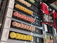 -Salon de The de Joel Robuchon(外滩18号店)