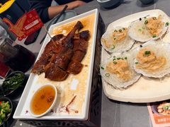 -先记烧鹅王·本地粤菜(福永店)