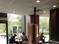-麦当劳(余姚北站店)