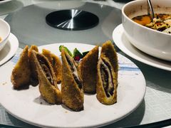 -子霖南山鲜虾面(南山总店)