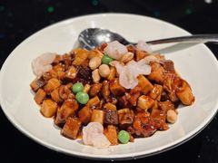 -老兴鲜(黄浦店)