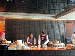 -秀儿四九城·新京菜(亚运村鸟巢店)