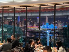 -长嘉·河图火锅(长嘉汇江景旗舰店)