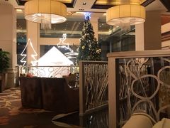 -无锡君来洲际酒店