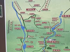 -石台牯牛降景区