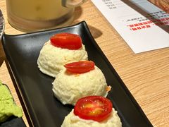-胜代日本料理(云程巷小区店)