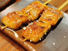 -鸟鹏烧鸟居酒屋(天河领展店)