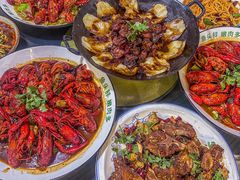 -忆外婆徐州菜·地锅鸡·生日宴(吴庄店)