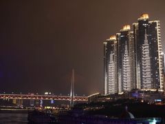-重庆两江夜游-金碧系列