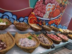 -漳州佰翔圆山酒店·圆山畔西餐厅
