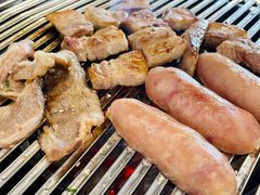 -大喜烤肉(海宁尚东店)