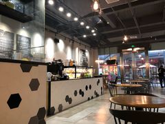 -HELLO 27 意面·沙拉·帕尼尼