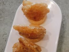 -川旺角融合菜•海景餐厅(星海广场店)