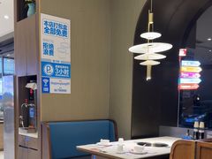 -大锅强·蒸海鲜青岛菜(金沙滩店)