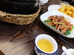 -大洋家·精品潮汕菜·生腌砂锅粥(天河东路店)
