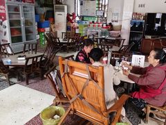 -花垣县麻栗场苗鱼馆