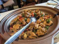 -庆云楼饭庄(什刹海店)
