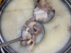 -洞密园美食城·二十二年老店(富华路店)